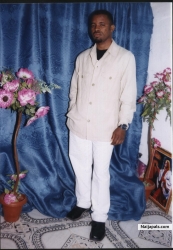 ARINZE CHUKWU (arinze34)