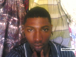 Me in my friends crib