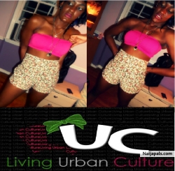 visit www.facebook.com/livingurbanculture to see more