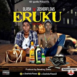 Eruku by JoshDaflows X O-Lash 