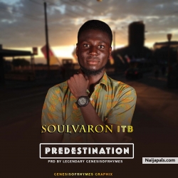predestination by Soulvaron itb