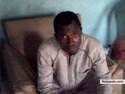dafe tony (oludafe)
