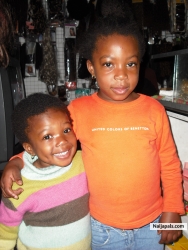 children r fun to be with