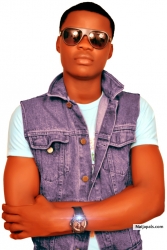 let d man know