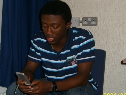 stil on lo cut
