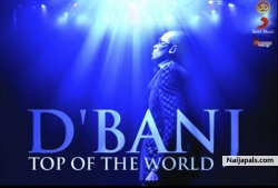 Top Of The World by Dbanj