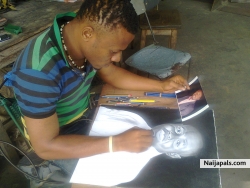 Ike Victor Chima (Mobility519)
