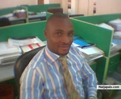 Chima Nkem