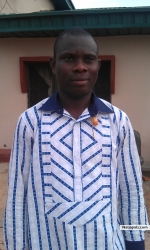 SIR YOMI PHILIPS