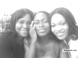my best friendz and i