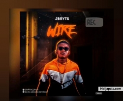 WIRE by JBRYTS