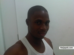 Afolabi Kayode
