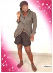 Chioma Anyanwu (chimany)