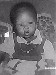Baby Matt