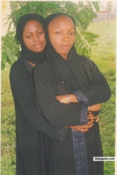 omolabake sekinat 