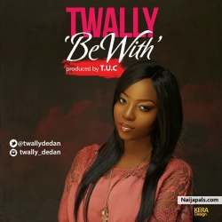 Be With by  Twally 