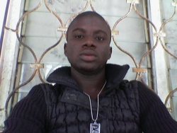 ilias ibrahim