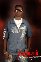 raymond ibuchi david (raymondioh)