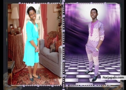 Richards Gospel (Richgospel)