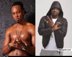 Wake Up (Hololo) by Flavor ft. Wande Coal