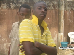 tuoyo precious ogbe (ogbevilla)