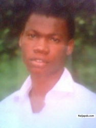 Okperigho  samuel (mystikaldon)