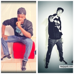 LOYAL FT NOLLY GRIFFIN, SKY &SLEX (CHRIS BROWN COVER) by NOLLY GRIFFIN