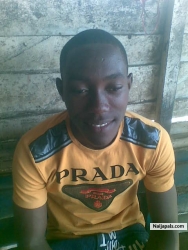 emmanuel jonah