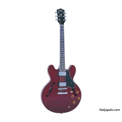 Thats the guiter of my dream Jblast