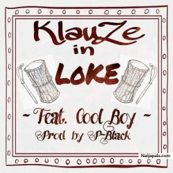 LOKE by KLAUZE FT COOLBOY