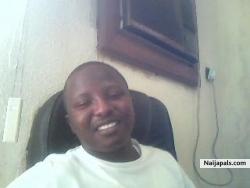 Ifepariola David Sogo