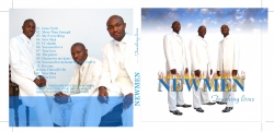 more than enough by newmen