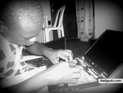 just me