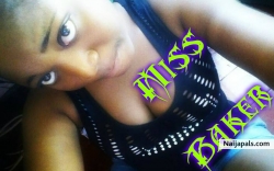 Melissa baker (Caribbeangrl)