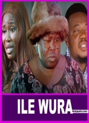 ILE WURA Latest Yoruba Movie 2023 Drama | Kemity | Damilola Oni |Funmilayo Adepitan |Damola Olatunji