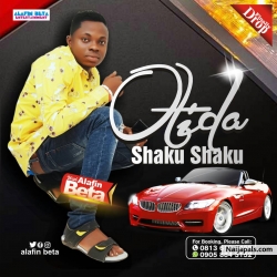 Otida Shaku Shaku by Alafin BETA