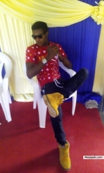 Adeyemi nurudeen tope (Adecool9060)
