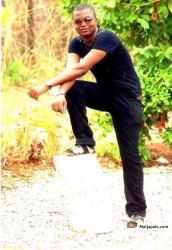 Arinze Innocent (Aribudo)