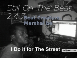 Marshal be sound studio