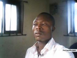 Yusuf Olawale