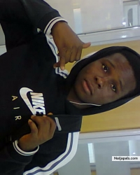 isheniwhe amstrong tanimola