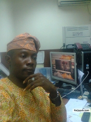 Akinwunmi Gbolahan