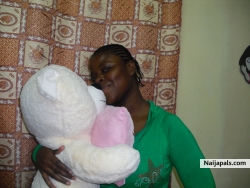 mariam abike
