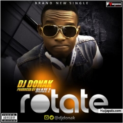 DJ Donak