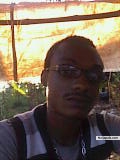 It's me...