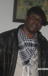 Olumide (Goldmyne)