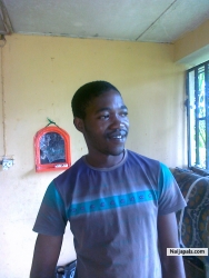 Paul Okunbor (gap4slapthem)