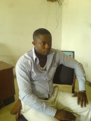 The boy is good, all the time