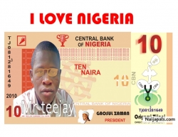 TEEJAY