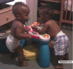DARIUS AND DESRIA